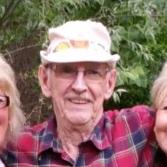 Harold Phillips Obituary