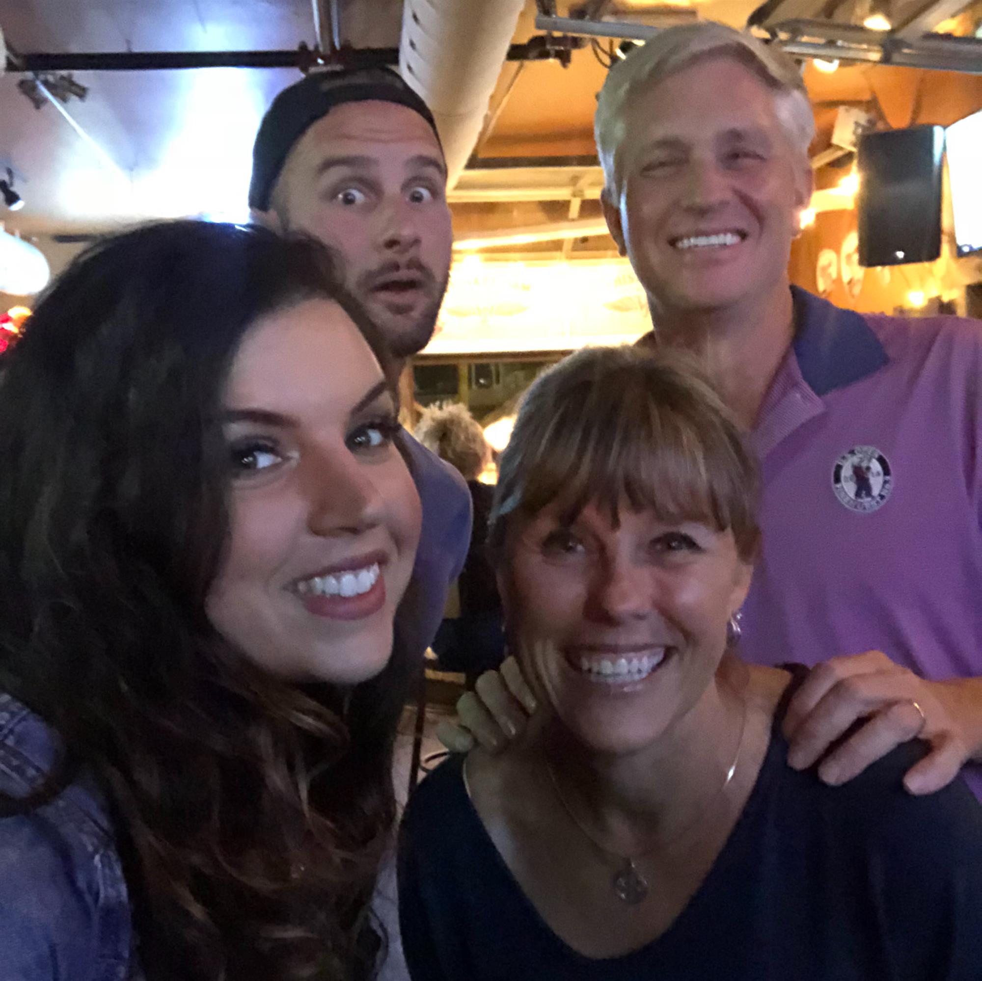 Steven Paul Geroski IV