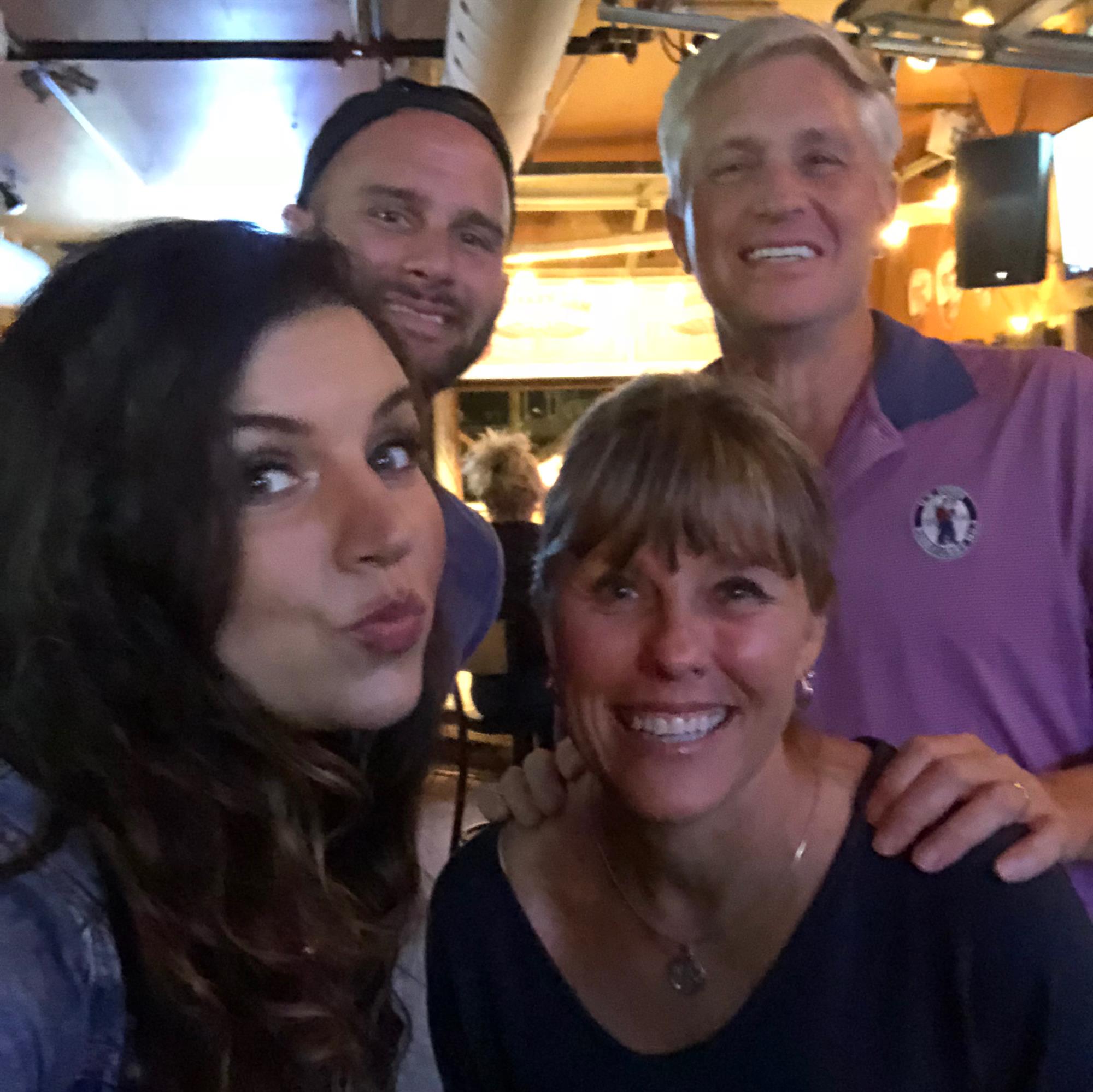 Steven Paul Geroski IV Obituary