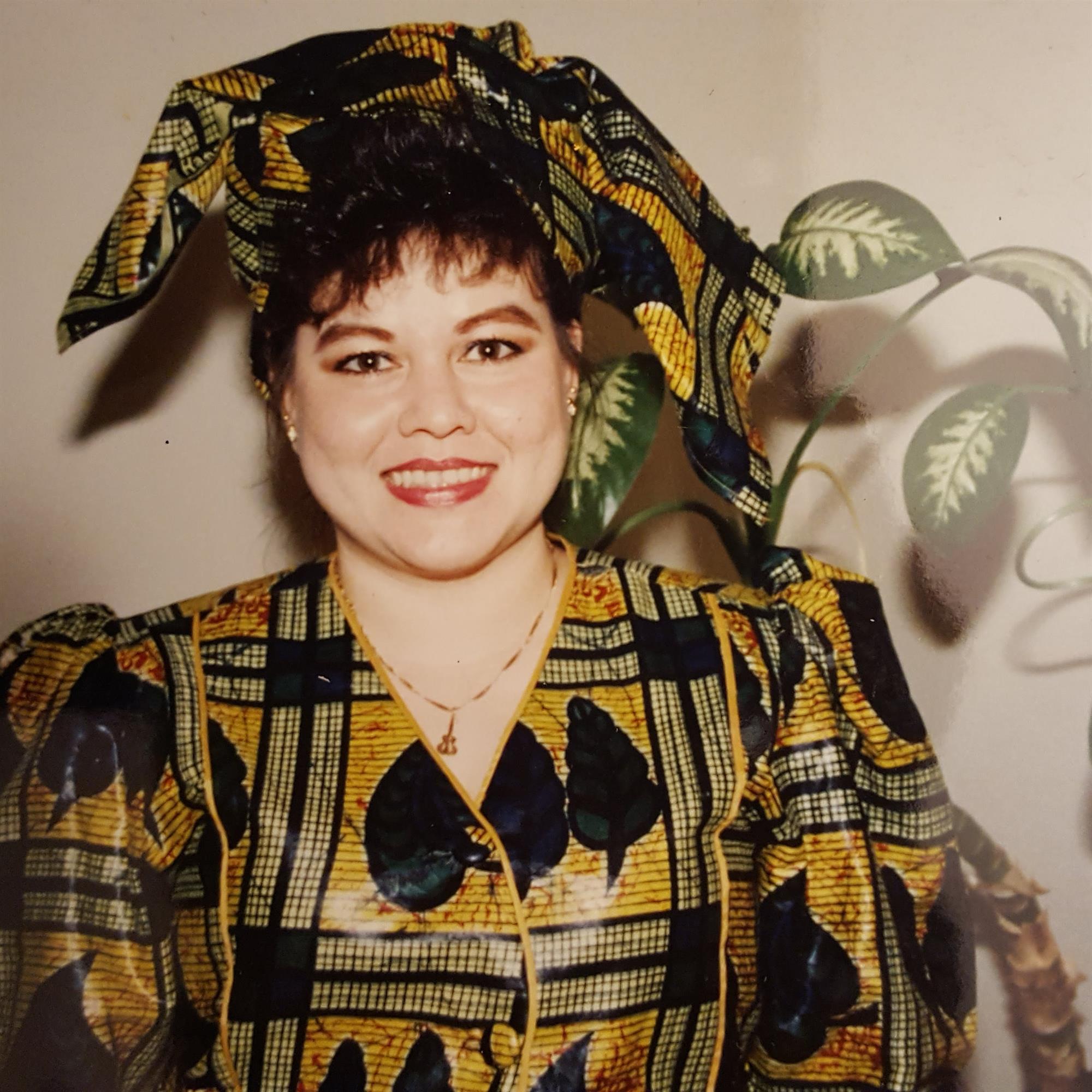 Kim Anh Ngwenya Obituary