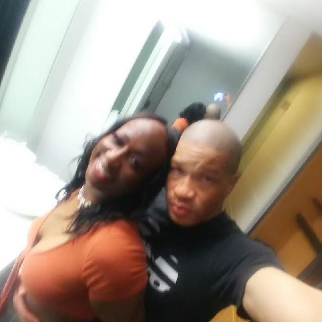 Shannon Lamont Carter