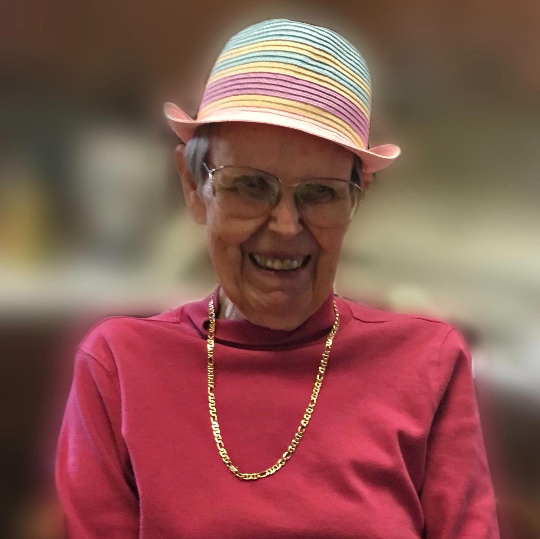 Eppie Banken Obituary
