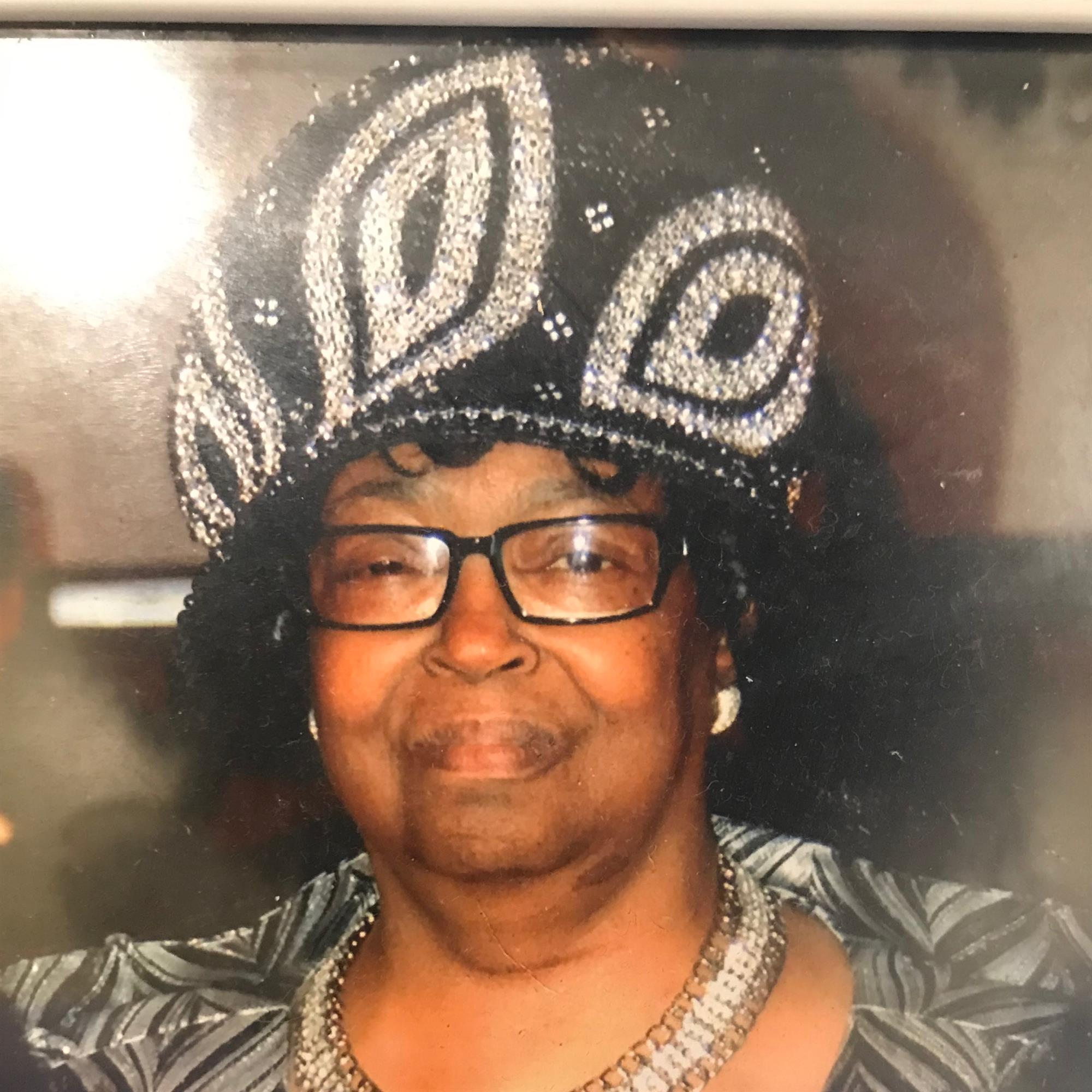 Overseer Dorothy Pickett Obituary