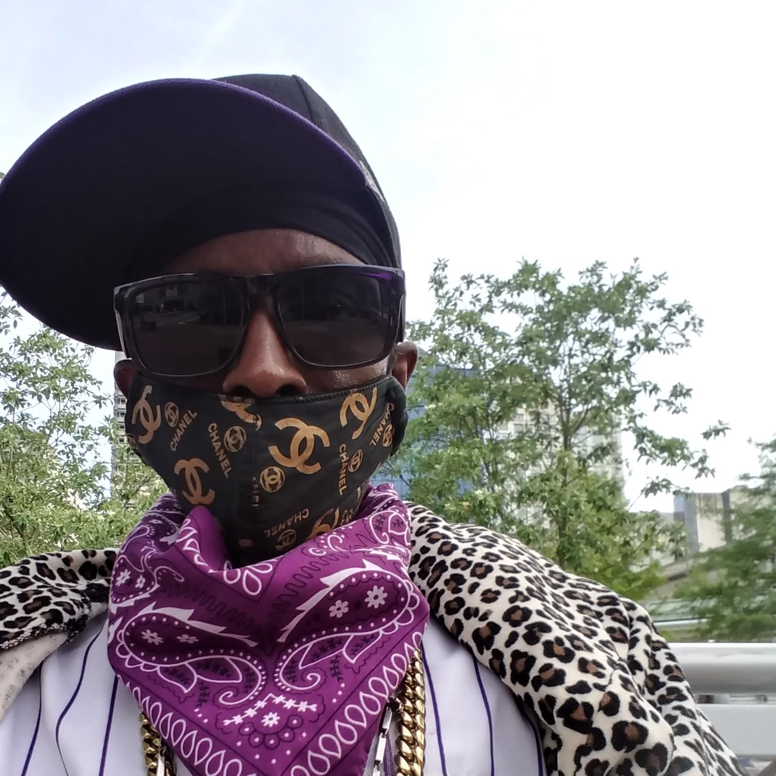 Anthony Thomas Skeeter