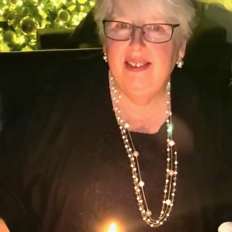 Penelope (Penny) Jeanne Bailey Obituary