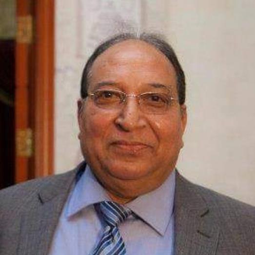 Surinder Prashar's obituary , Passed away on July 16, 2021 in Brampton, Ontario