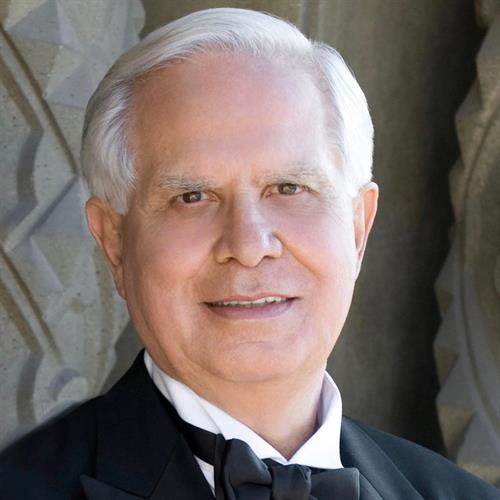 Chris John Stavaridis