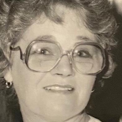Geraldine (Gordon) Phillips Obituary