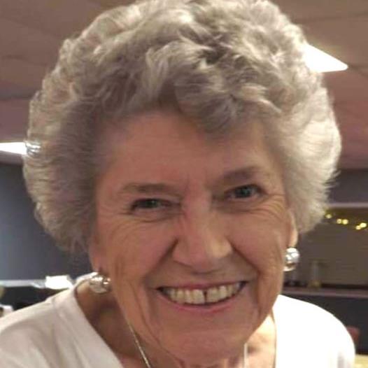 Ruby Jewell Fuller Keen's obituary , Passed away on July 19, 2021 in Richlands, Virginia