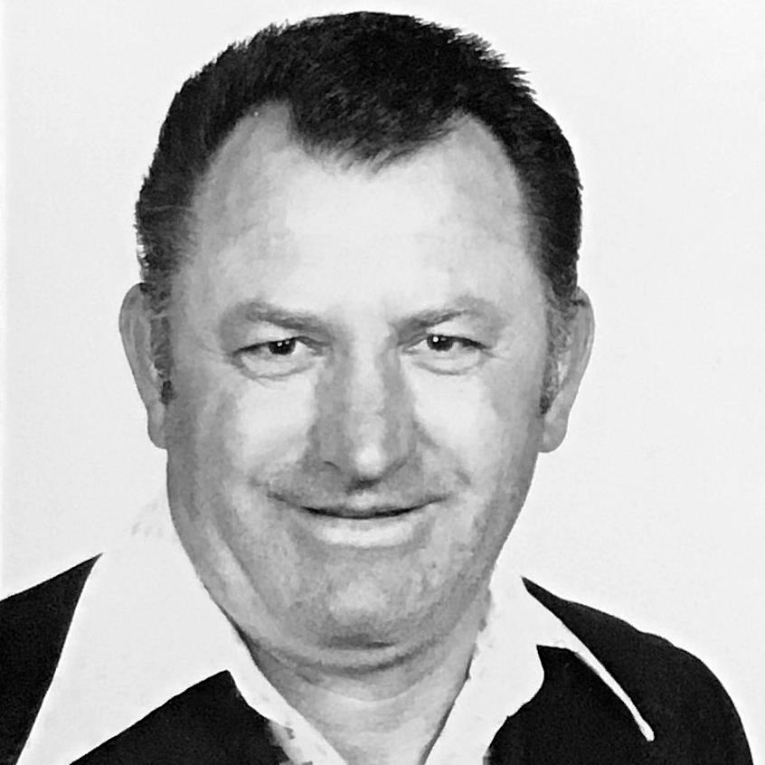 Mate Prusac's obituary , Passed away on July 20, 2021 in Geelong, Victoria