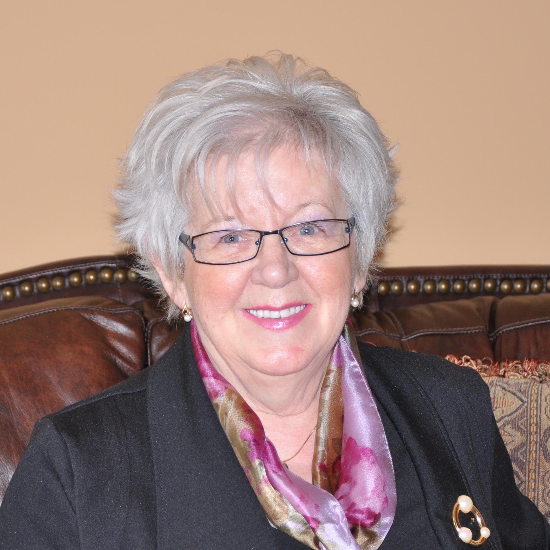 Avis de décès de Bernadette (Savoie) Drouin , Décédé le 18 juillet 2021 à Saint-Jérôme, Québec