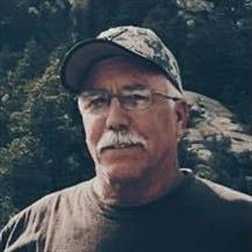 Kirk Matthew Stroschein's obituary , Passed away on July 20, 2021 in American Falls, Idaho