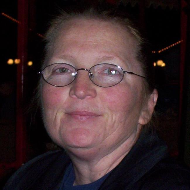 Annette Marie Slade Obituary