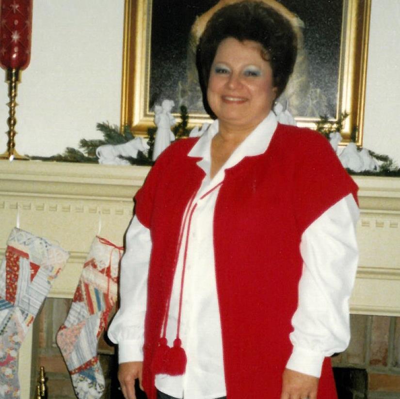 Martha Rice Tidwell Obituary
