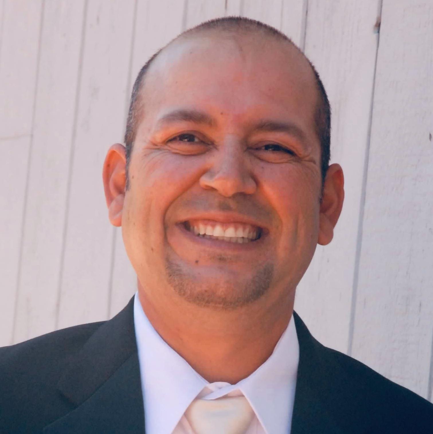 MARIO PRECIADO Obituary