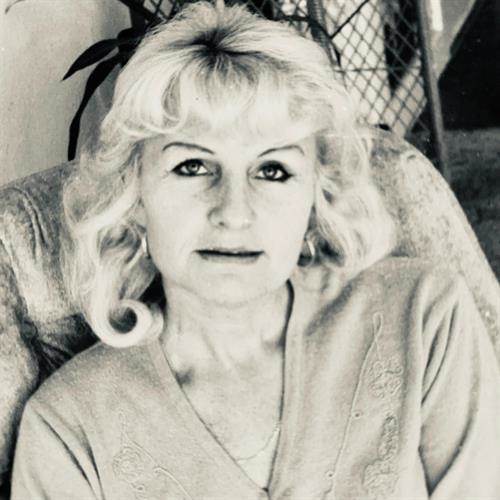 Joann Elizabeth (Herb) Hanson's obituary , Passed away on July 19, 2021 in Tybee Island, Georgia