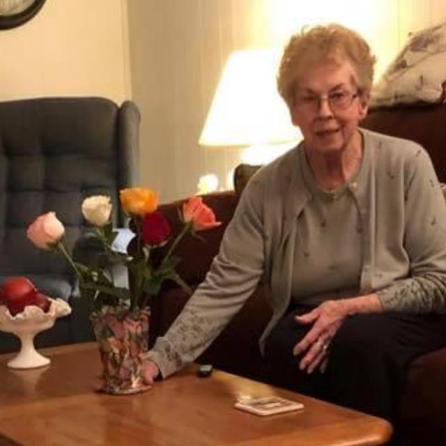 Joan I. Healy's obituary , Passed away on July 22, 2021 in Genoa, Ohio