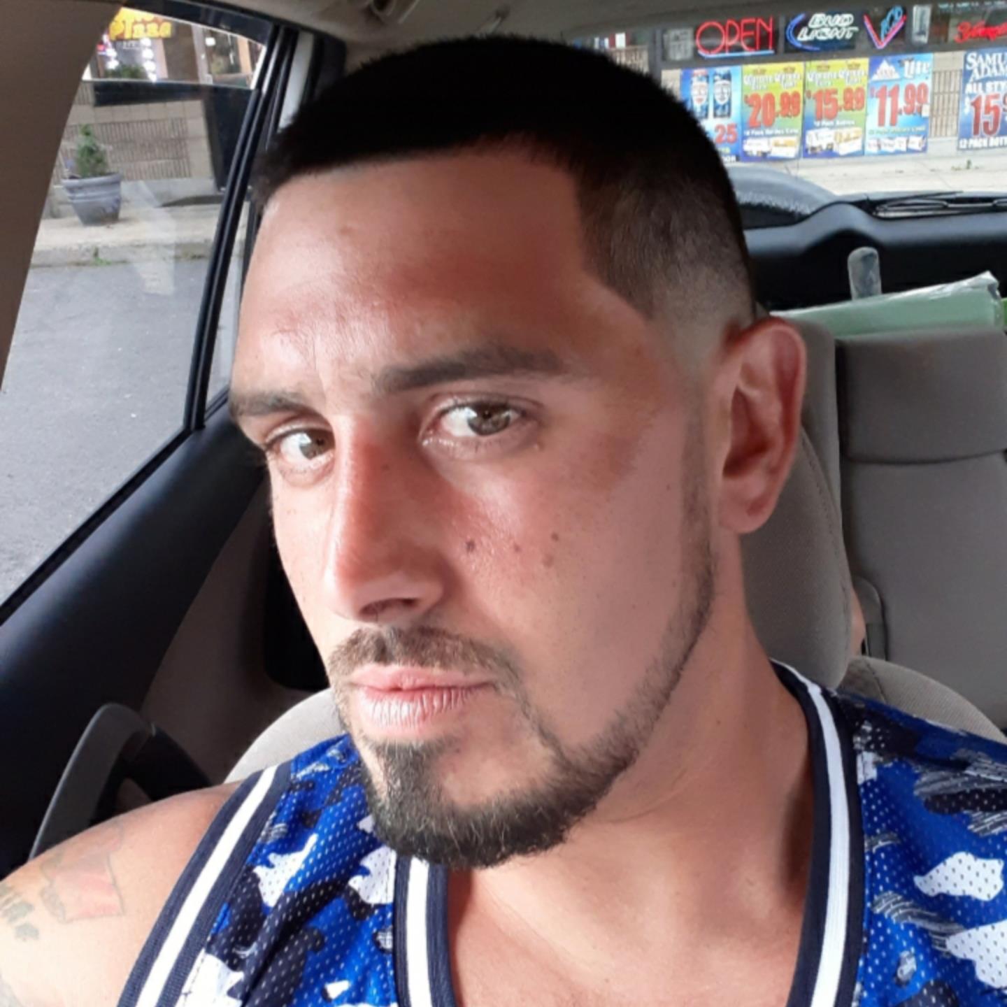 Michael A. Genovese II