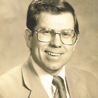 Hansjoerg H. Enderlin Obituary