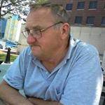 Walter Horsting Obituary