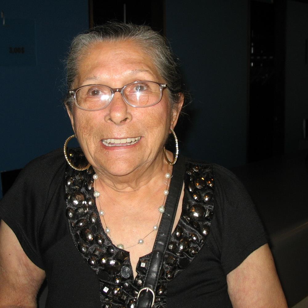 Avis de décès de Emilienne Louise Gagnon