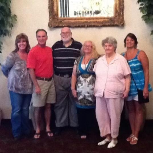 Bertha Jean McPherson