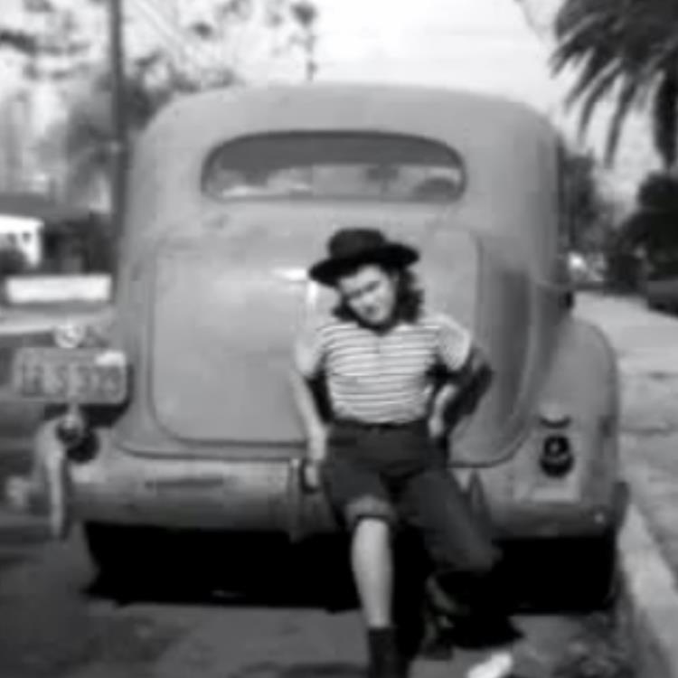 Bertha Jean McPherson