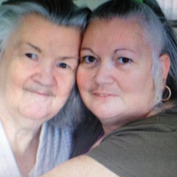 Bertha Jean McPherson