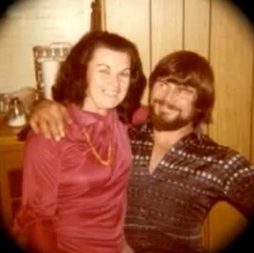 Bertha Jean McPherson