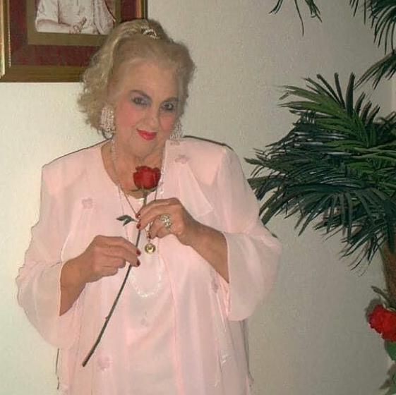 Betty (Drewery) J. Crump Obituary