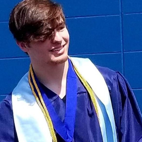 Tanner Hallman's obituary , Passed away on July 26, 2021 in Alexandria, South Dakota