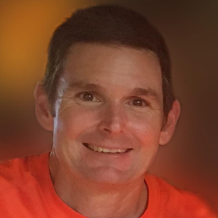 Michael Eric Lilliquist
