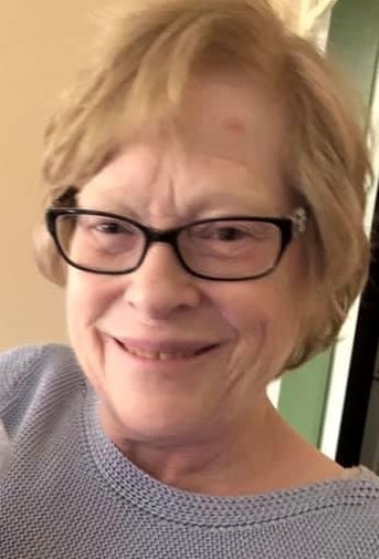 Darlene Anderson Obituary