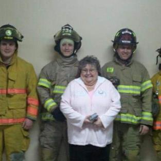 Patsy Cummins