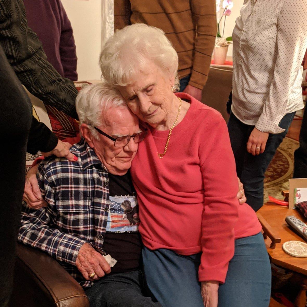 Claudia Dean Hodsdon