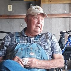 Donald Wayne Gandy Obituary