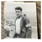 Edward C. Gaspar Obituary