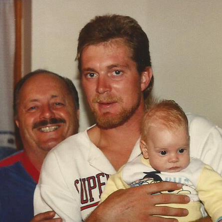 Stephen Michael Figura's obituary , Passed away on July 28, 2021 in Boise, Idaho