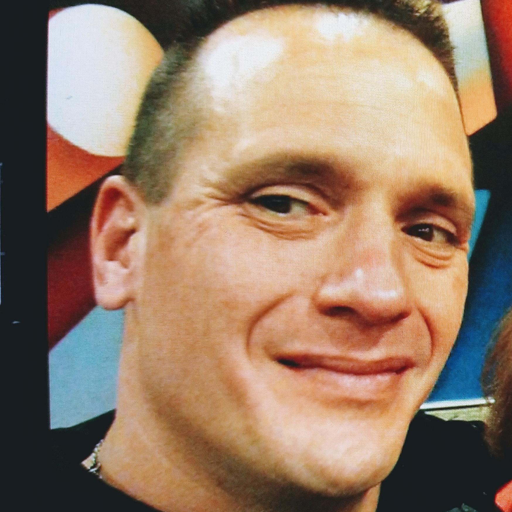 Joseph Michael Csincsar