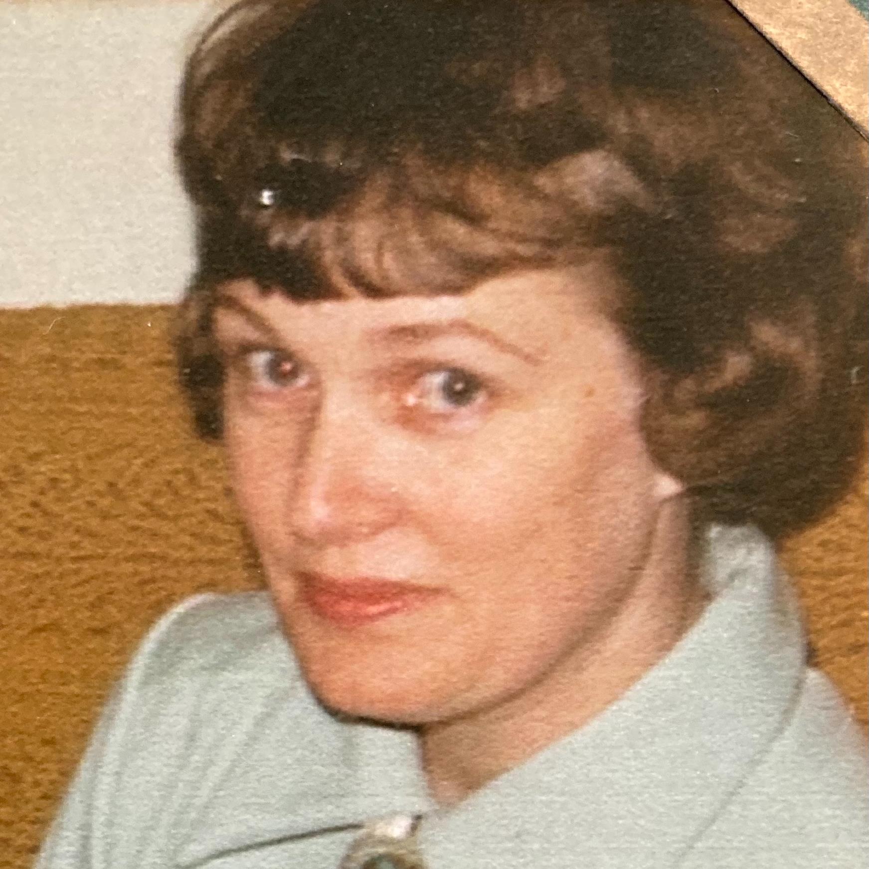Gilda Milani Hocutt Obituary