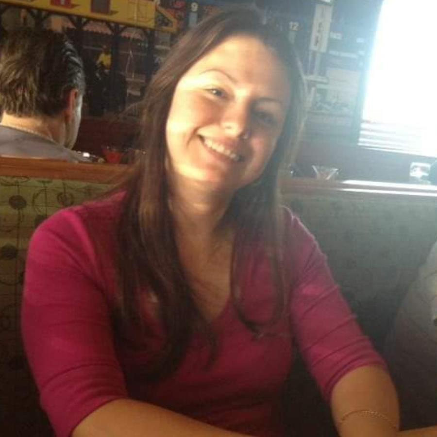 Gabriela Olivas Obituary