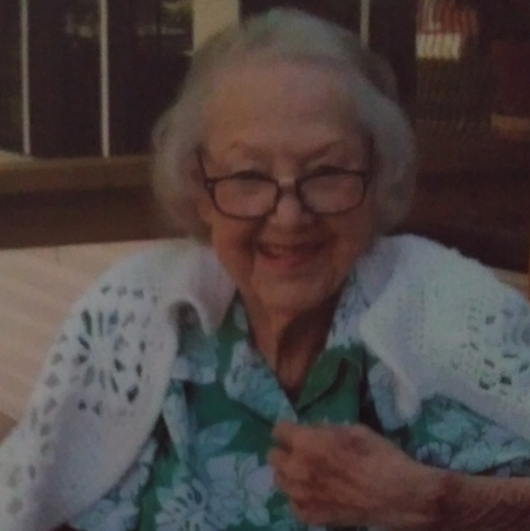 Mamie Marie Gray Obituary