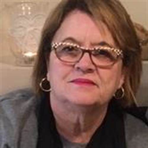 Donna Courville Obituary