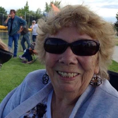 Bertha K Mykel Obituary