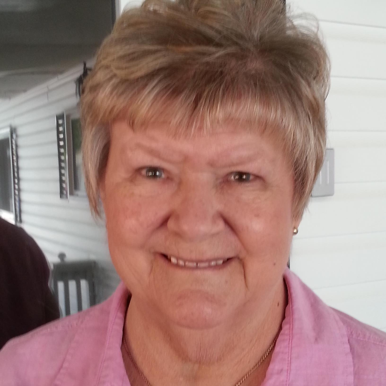 Barb Elizabeth Anne (Webb) Curran Obituary
