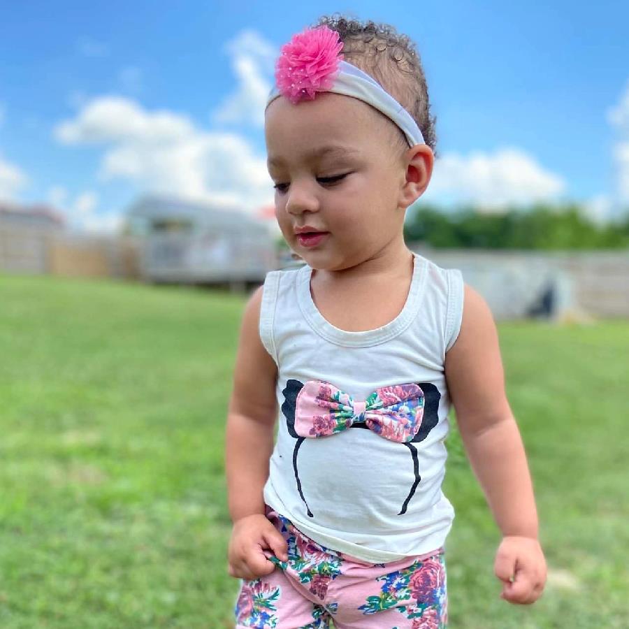 Iyana Joenay Crumble Obituary