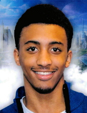 Corey Roshad Durant Jr. Obituary