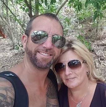 Christopher Gilbert Harding