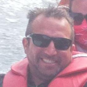 Christopher Gilbert Harding