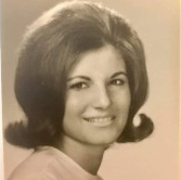 Janet P. (Dangelo) Andrews Obituary